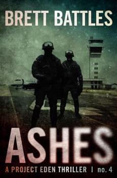 Paperback Ashes Book