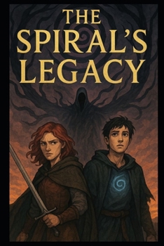 Paperback The Spiral's Legacy Book