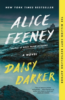 Paperback Daisy Darker Book