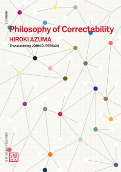 Paperback Philosophy of Correctability Book