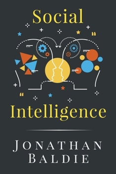 Paperback Social Intelligence Book