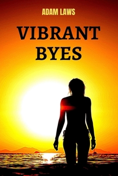 Paperback Vibrant Byes Book