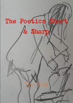 Paperback The Poetics Short & Sharp Book