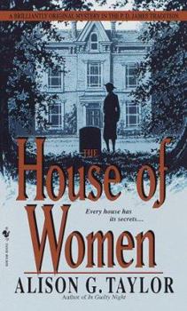 Mass Market Paperback The House of Women Book