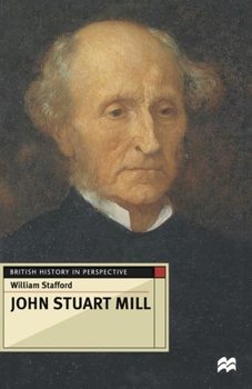 John Stuart Mill - Book  of the British History in Perspective