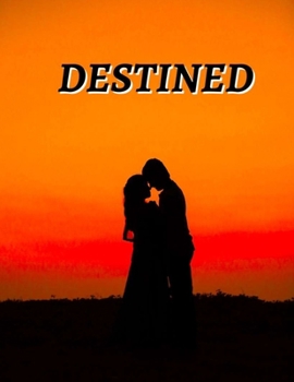 Paperback Destined Book