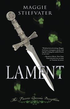 Paperback Lament: The Faerie Queen's Deception Book