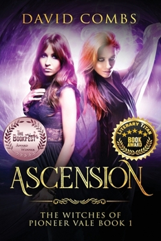 Paperback Ascension Book