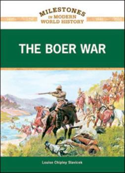 Library Binding The Boer War Book