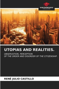 Paperback Utopias and Realities. Book