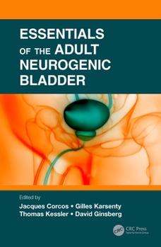 Paperback Essentials of the Adult Neurogenic Bladder Book