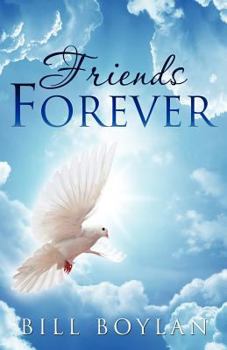 Paperback Friends Forever Book