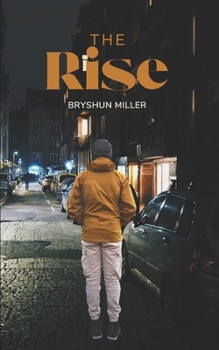 Paperback The Rise Book