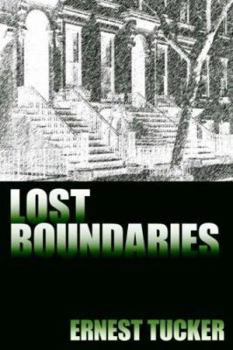 Paperback Lost Boundaries Book