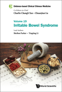 Hardcover Evidence-Base Clin Chn Med (V19) Book