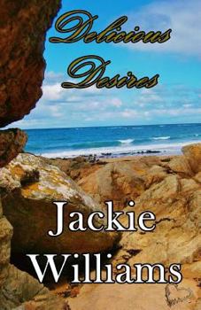 Paperback Delicious Desires Book