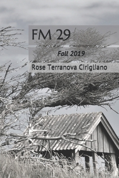 Paperback FM 29: Fall 2019 Book