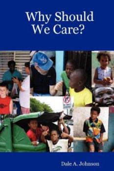 Paperback Why Should We Care? Book