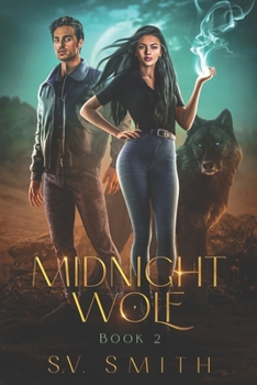 Paperback Midnight Wolf Book