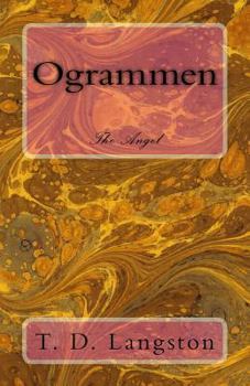 Paperback The Angel Ogrammen Book