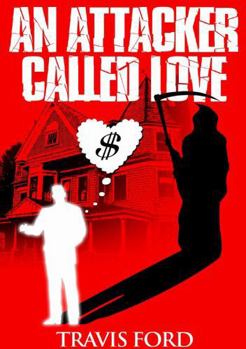 Paperback An Attacker Called Love Book