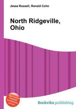 Paperback North Ridgeville, Ohio Book