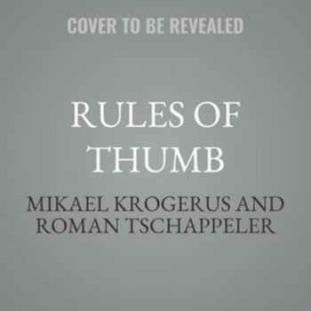 MP3 CD Rules of Thumb: 44 Principles to Live, Work, and Thrive by Book