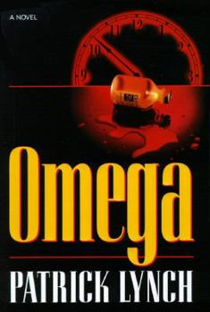 Hardcover Omega Book