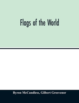 Paperback Flags of the world Book