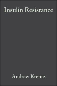 Paperback Insulin Resistance Book