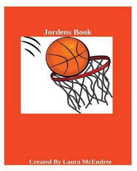 Paperback Jorden's Book