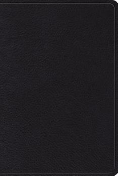 ESV Gospel Transformation Study Bible: Christ in All of Scripture, Grace for All of Life