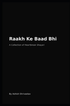 Paperback Raakh KE Baad Bhi Book