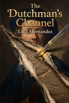 Paperback The Dutchman's Channel Book