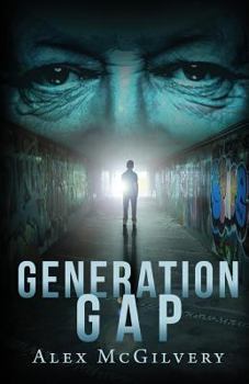 Paperback Generation Gap Book