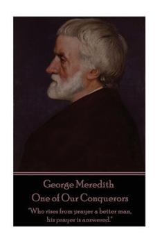 One of Our Conquerors