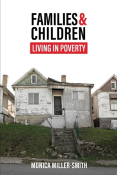 Families and Children Living in Poverty