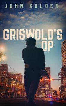 Paperback Griswold's Op Book