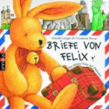 Paperback Briefe von Felix [German] Book