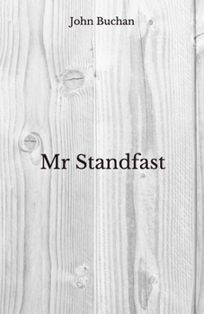 Paperback Mr Standfast: Beyond World's Classics Book