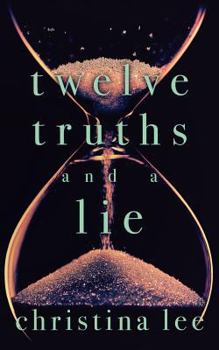 Paperback Twelve Truths and a Lie Book