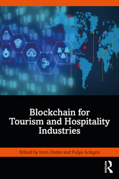 Paperback Blockchain for Tourism and Hospitality Industries Book