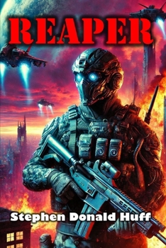 Paperback Reaper Book