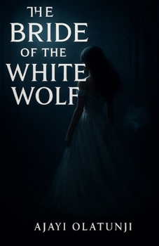 Paperback The Bride of The Night Wolf Book