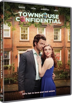 Townhouse Confidential