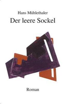 Paperback Der leere Sockel [German] Book