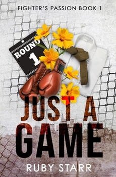 Paperback Just a Game Book