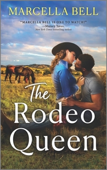 Paperback The Rodeo Queen Book