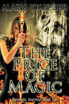 Paperback The Price of Magic Book