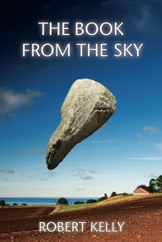 Paperback The Book from the Sky Book